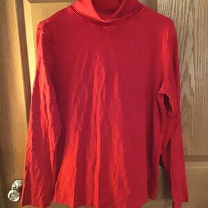 St John's Bay Turtleneck